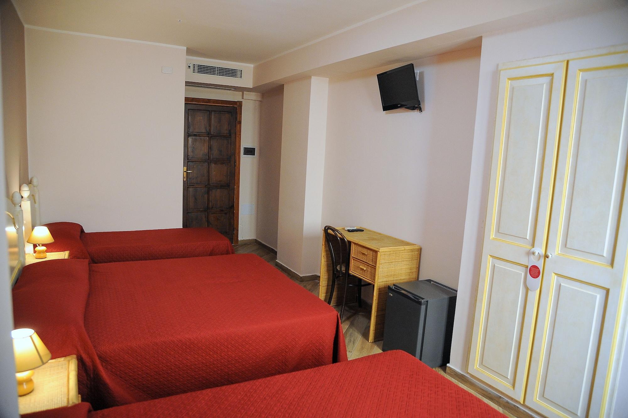 Hotel Riviera Marinella di Selinunte Exterior photo