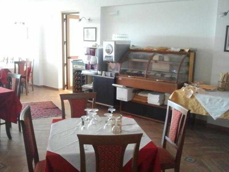 Hotel Riviera Marinella di Selinunte Exterior photo