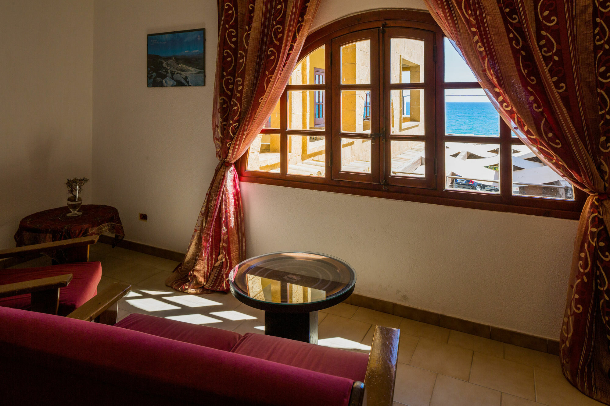 Hotel Riviera Marinella di Selinunte Exterior photo