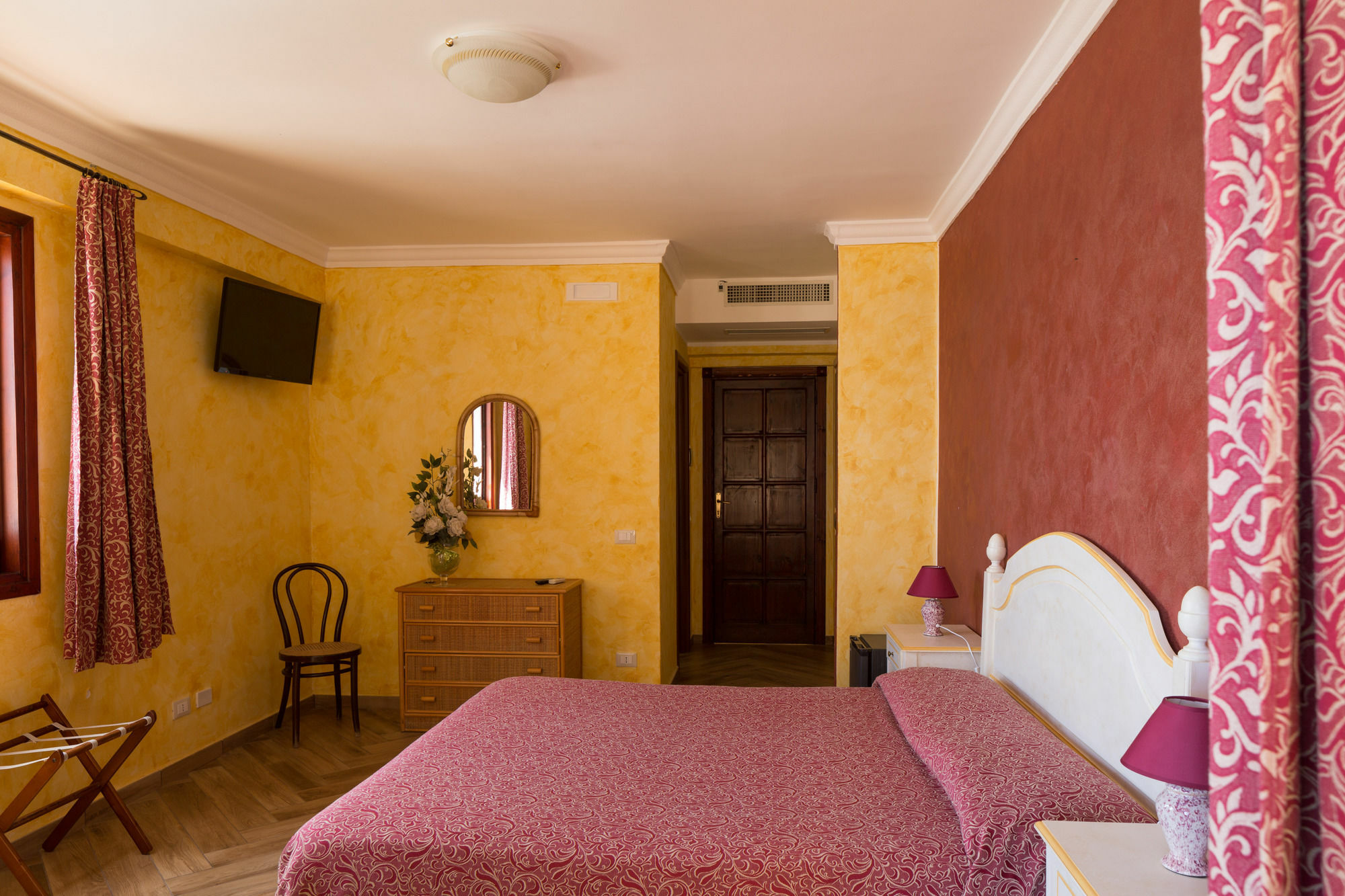 Hotel Riviera Marinella di Selinunte Exterior photo